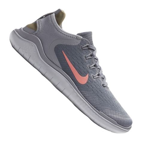 nike running schuhe damen grau|Damen Grau Running .